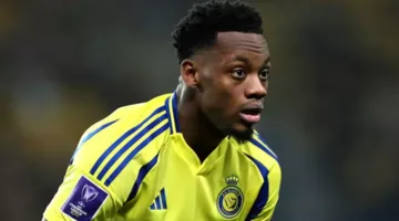 النصر يتيح فرصة رحيل دوران في الصيف