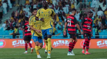 النصر يخطط لتأسيس هيئة جديدة للعقود