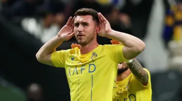 النصر يدرس الاستغناء عن صفقة كبيرة.. والبديل أوربي