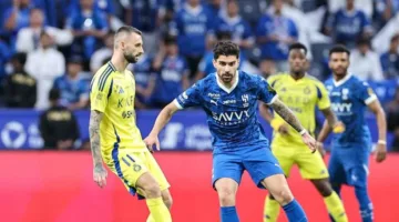 النصر يرفض تسريح بروزوفيتش لتفادي انتقاله إلى الهلال