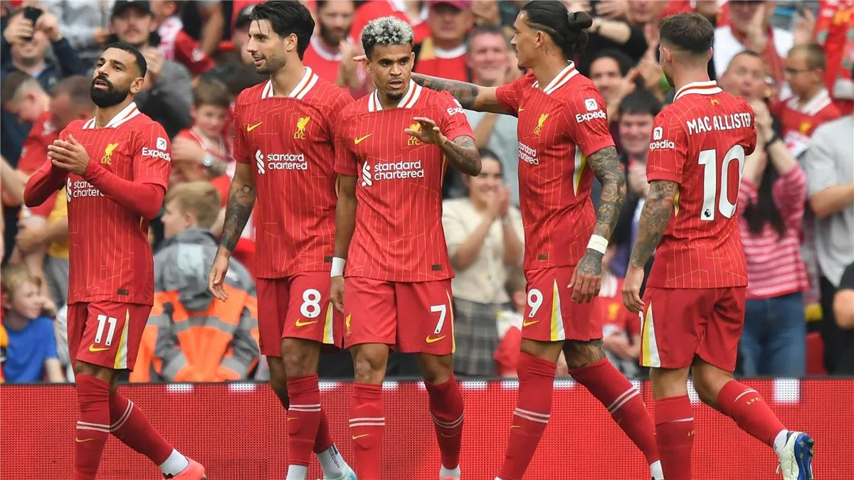 النصر يسعى لإتمام صفقة لاعب ليفربول المتنوع النصر يسعى لإتمام صفقة لاعب ليفربول المتنوع