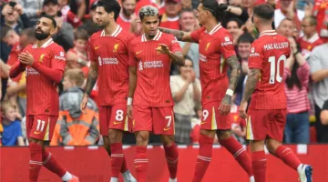 النصر يسعى للتعاقد مع هداف ليفربول