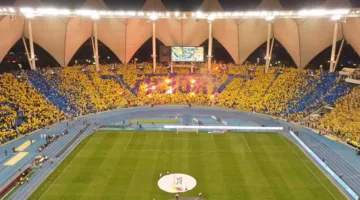 النصر يضم مدافع الشباب في صفقة جديدة