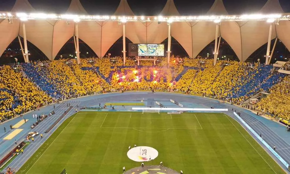 النصر يضم مدافع الشباب في صفقة جديدة