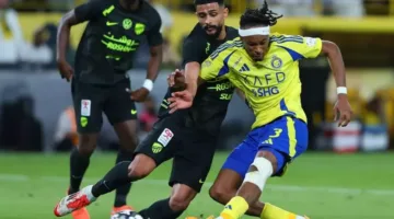 النصر يعلن ضم سيماكان بشكل رسمي حتى عام 2029