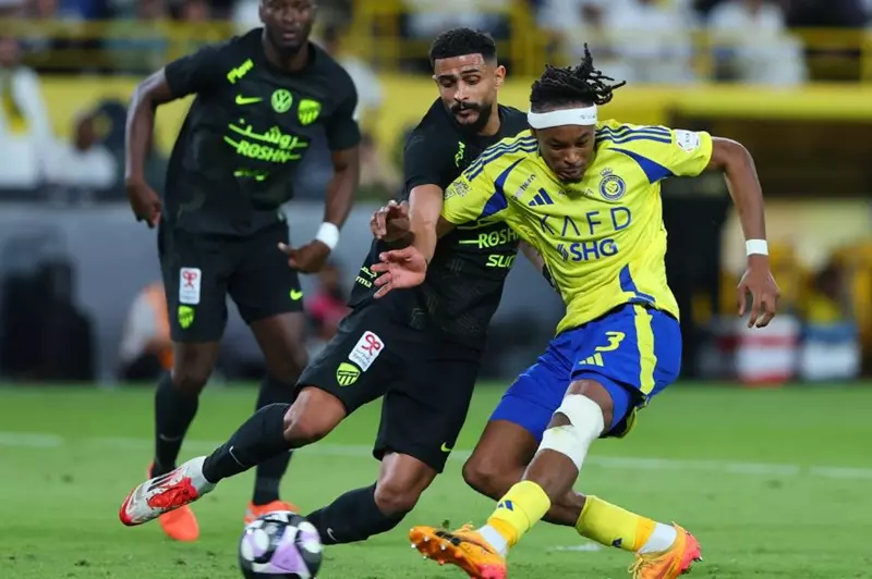 النصر يعلن ضم سيماكان بشكل رسمي حتى عام 2029 النصر يعلن ضم سيماكان بشكل رسمي حتى عام 2029