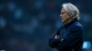 النصر يقترح على جيسوس راتب سنوي قدره 7 ملايين يورو