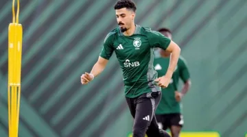 النصر يمنع الهلال من الاستفادة من علي لاجامي في كأس العالم للأندية 2025