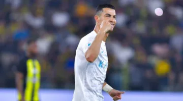 النصر يوضح موقف رونالدو: هل سيتم تجديد عقده لموسم آخر؟
