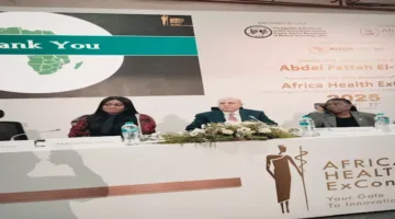 النظام الصحي في أفريقيا: عادل عدوي يستعرض التحديات ويقدم الحلول
