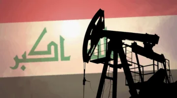 النفط العراقي: عائدات الصادرات تتجاوز 6 مليارات دولار في مايو الماضي