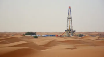 النفط: توقيع 7 اتفاقيات جديدة للتنقيب في الصحراء الغربية