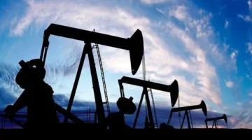 النفط ينخفض بعد ارتفاعات ملحوظة في ظل زيادة التوترات بين الولايات المتحدة وإيران.