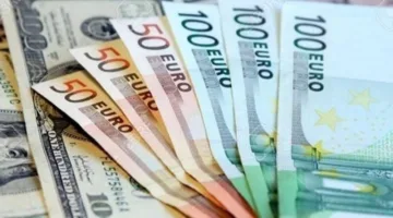 النقد المتداول في منطقة اليورو يصل إلى 1.564 تريليون يورو.