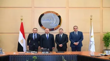 النقل: إصدار رخصة تشغيل لشركة نقل جديدة تنطلق من الإسكندرية والساحل