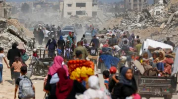 النمسا توفر 3 ملايين يورو لمساعدة المدنيين في غزة