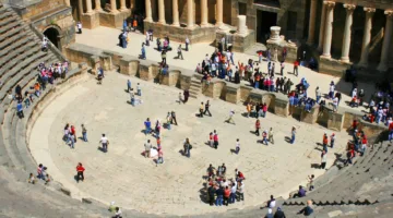 النمو في السياحة العالمية يصل إلى 5% خلال الربع الأول من عام 2025