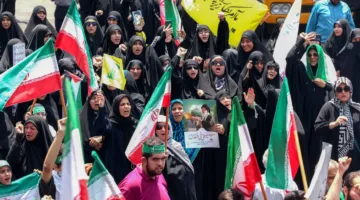 ‘النهار’ تتابع الوضع في إيران بعد الهجوم: رد محتمل لا يصل إلى مواجهة مع الولايات المتحدة ولا دعم من ‘حزب الله’