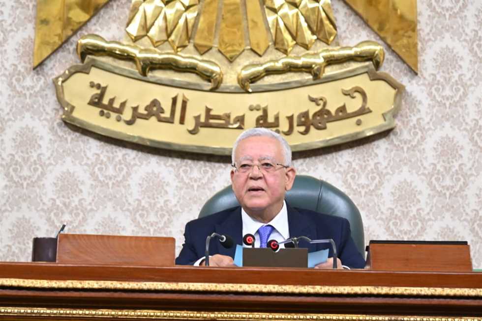 «النواب» يوافق رسمياً على تعديل قانون «الري»: تشديد العقوبات على حفر الآبار بدون ترخيص «النواب» يوافق رسمياً على تعديل قانون «الري»: تشديد العقوبات على حفر الآبار بدون ترخيص