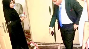 النيابة الإدارية تراجع قصري ثقافة الطفل والأقصر للتحقق من الانتهاكات الخطيرة.