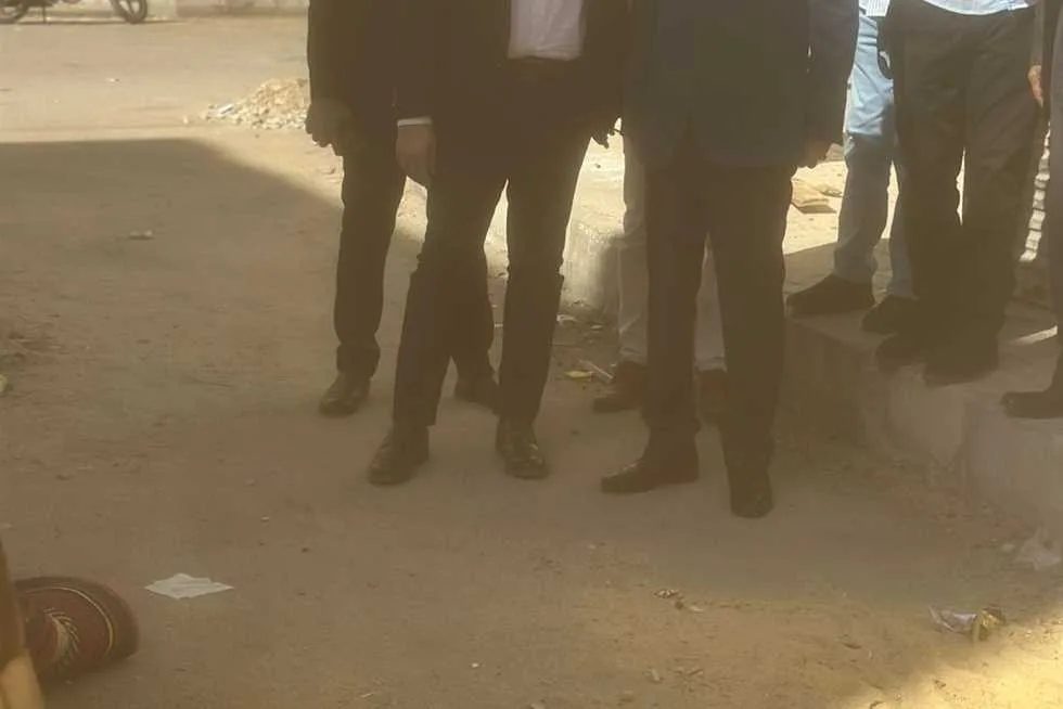 النيابة الإدارية في الأقصر تفتح تحقيقًا في قصر ثقافة الطفل النيابة الإدارية في الأقصر تفتح تحقيقًا في قصر ثقافة الطفل