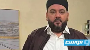 النيابة العامة تبدأ إجراءات القضية في مقتل مراد الورفلي وتستجوب أربعة مشتبه بهم.