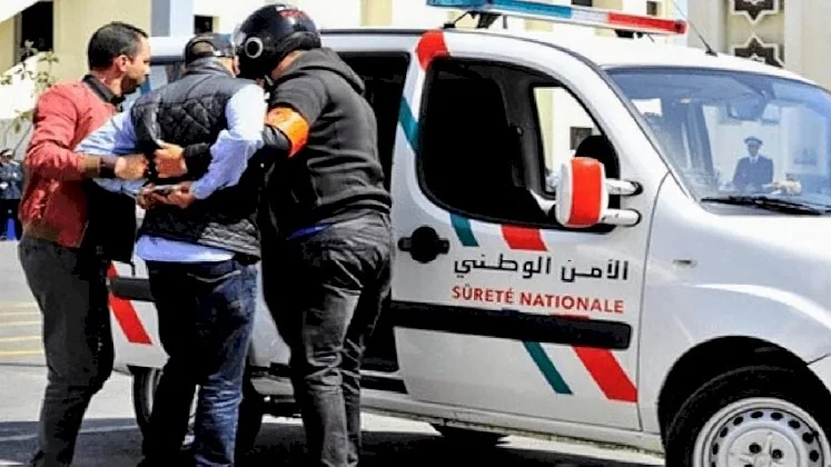 النيابة العامة تطلق تعميماً صارماً لحماية أفراد إنفاذ القانون النيابة العامة تطلق تعميماً صارماً لحماية أفراد إنفاذ القانون