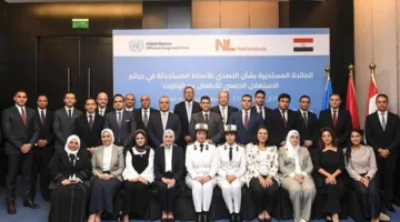 النيابة العامة تعقد ورشة عمل متخصصة لمكافحة جرائم الاستغلال الجنسي للأطفال عبر الإنترنت (صور)