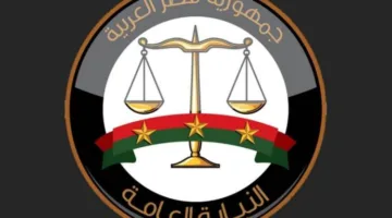 النيابة العامة تقرر حبس متهم بسبب نشر محتوى غير لائق للأخلاق العامة