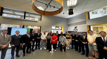 النيابة العامة تقيم ورشة عمل حول التفاعل مع وسائل الإعلام