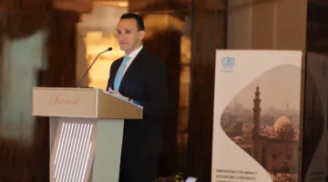 “الهابيتات” ينظم مؤتمرًا في القاهرة لتعزيز تعاون القطاع الخاص في دعم التنمية الحضرية المستدامة