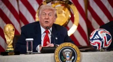 الهجوم الأمريكي على إيران: هل سيؤثر على بطولة كأس العالم للأندية؟