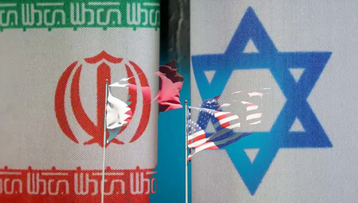 الهدنة أعطت دفعة فورية للروح الاستثمارية… لكن ماذا لو حدث العكس؟ الهدنة أعطت دفعة فورية للروح الاستثمارية… لكن ماذا لو حدث العكس؟