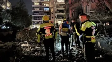 الهروب من إسرائيل: دول العالم تتسارع لإجلاء مواطنيها خوفًا من صواريخ إيران