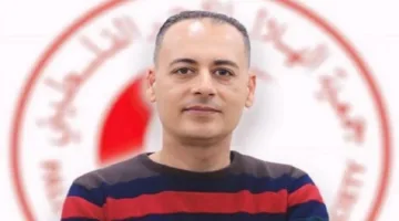 الهلال الأحمر الفلسطيني يدعو لتوحيد الجهود لإنقاذ الشعب الفلسطيني
