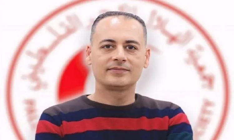الهلال الأحمر الفلسطيني يدعو لتوحيد الجهود لإنقاذ الشعب الفلسطيني