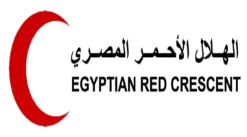 الهلال الأحمر المصري يستمر في تقديم المساعدة للنساء المتضررات وعائلات ضحايا “الحادث الإقليمي”