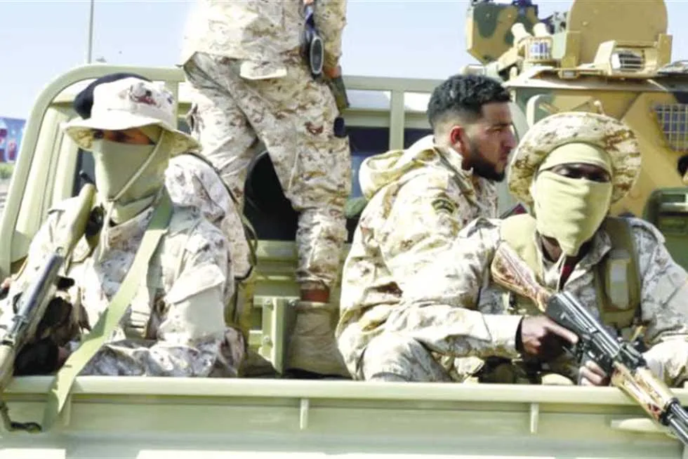 الهلال الأحمر في صبراتة يحث المواطنين على تجنب مناطق النزاع المسلح. الهلال الأحمر في صبراتة يحث المواطنين على تجنب مناطق النزاع المسلح.