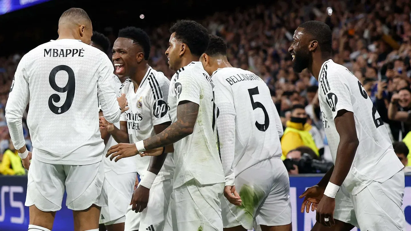 الهلال السعودي: قائمة ريال مدريد للمنافسة في كأس العالم للأندية الهلال السعودي: قائمة ريال مدريد للمنافسة في كأس العالم للأندية