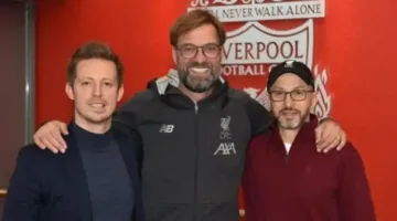 الهلال السعودي يتوصل إلى اتفاق مع المسؤول عن تطوير ليفربول لتولي منصب المدير الرياضي للنادي.