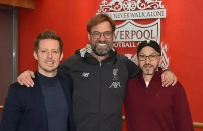 الهلال السعودي يتوصل إلى اتفاق مع المسؤول عن تطوير ليفربول لتولي منصب المدير الرياضي للنادي.
