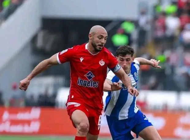 الهلال السعودي يحقق 21 مليون دولار.. والوداد المغربي يسجل أرقاماً سلبية في المونديال الهلال السعودي يحقق 21 مليون دولار.. والوداد المغربي يسجل أرقاماً سلبية في المونديال