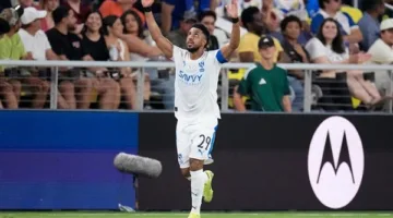 الهلال السعودي يحقق إنجازًا بارزًا ويصعد إلى دور الـ16 في كأس العالم للأندية.