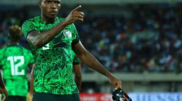 الهلال السعودي ينجح في التوصل إلى اتفاق لضم أوسيمين