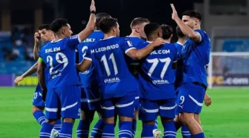 الهلال السعودي يواجه نقصاً في اللاعبين الرئيسيين قبل لقاء مانشستر سيتي في كأس العالم للأندية