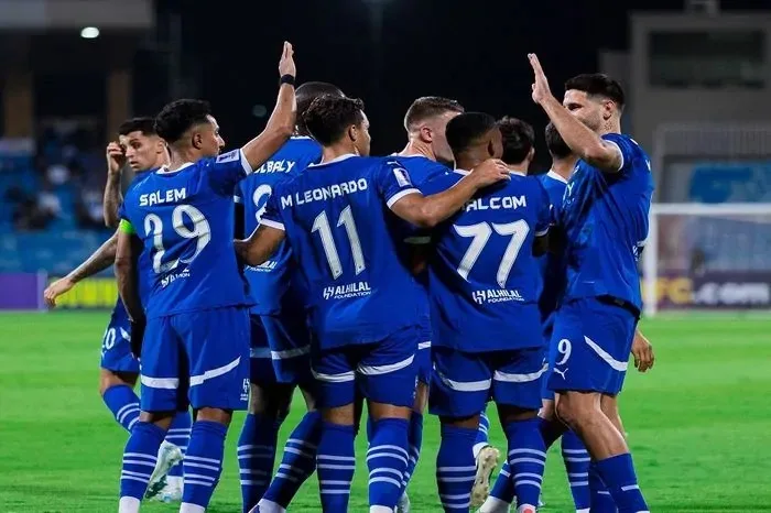 الهلال السعودي يواجه نقصاً في اللاعبين الرئيسيين قبل لقاء مانشستر سيتي في كأس العالم للأندية