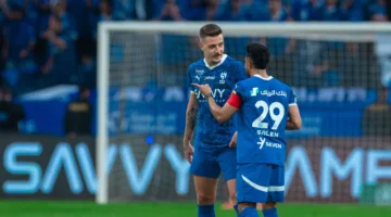 الهلال السعودي يواصل التعادل مما complicates مهمة التأهل في كأس العالم للأندية