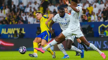 الهلال: لم نوافق على ضم لاعب من فريق منافس قبل المونديال.. وإنزاجي هو خيارنا الأول بلا شك