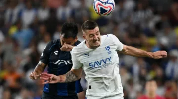 الهلال يتأهل إلى دور الـ16 ويواجه مانشستر سيتي في مباراة مثيرة (فيديو)