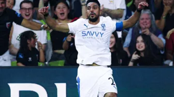 الهلال يتأهل بعد الفوز على باتشوكا ويستعد لمواجهة نارية مع مانشستر سيتي، ليكون العربي والآسيوي الوحيد في البطولة.